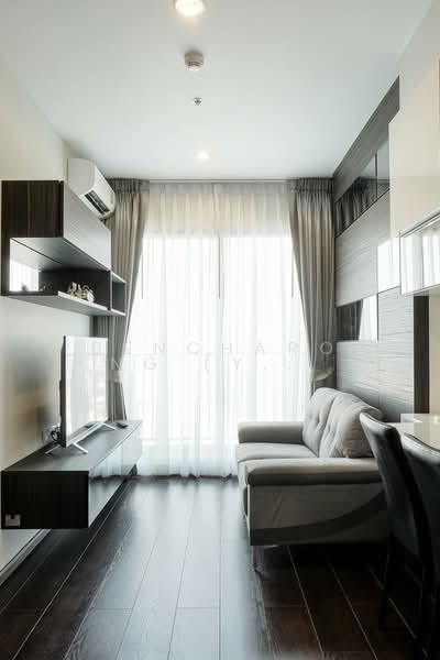 C Ekkamai, Bangkok, 888 Soi Sukhumvit 63, Sukhumvit Road, Khlong Tan Nua, Watthana, Bangkok, 1 Bedroom, 31 sqm, Condo For Rent, by Bencharong (Yok) Treerat-a-na-wat, 500203326 - DDproperty.com