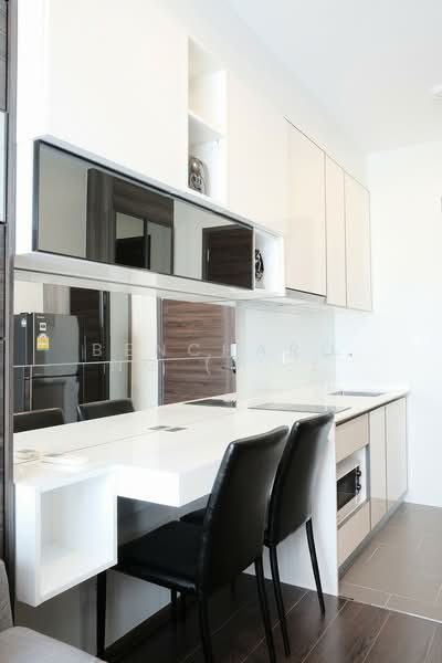 C Ekkamai, Bangkok, 888 Soi Sukhumvit 63, Sukhumvit Road, Khlong Tan Nua, Watthana, Bangkok, 1 Bedroom, 31 sqm, Condo For Rent, by Bencharong (Yok) Treerat-a-na-wat, 500203326 - DDproperty.com