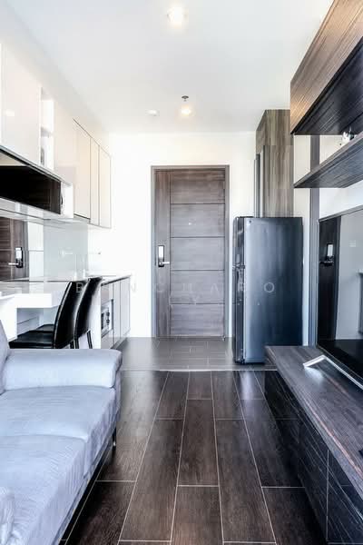 C Ekkamai, Bangkok, 888 Soi Sukhumvit 63, Sukhumvit Road, Khlong Tan Nua, Watthana, Bangkok, 1 Bedroom, 31 sqm, Condo For Rent, by Bencharong (Yok) Treerat-a-na-wat, 500203326 - DDproperty.com