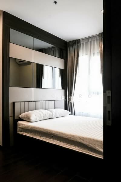 C Ekkamai, Bangkok, 888 Soi Sukhumvit 63, Sukhumvit Road, Khlong Tan Nua, Watthana, Bangkok, 1 Bedroom, 31 sqm, Condo For Rent, by Bencharong (Yok) Treerat-a-na-wat, 500203326 - DDproperty.com