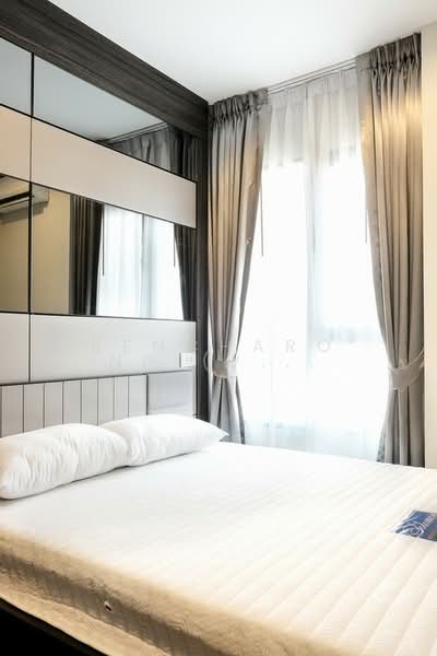 C Ekkamai, Bangkok, 888 Soi Sukhumvit 63, Sukhumvit Road, Khlong Tan Nua, Watthana, Bangkok, 1 Bedroom, 31 sqm, Condo For Rent, by Bencharong (Yok) Treerat-a-na-wat, 500203326 - DDproperty.com