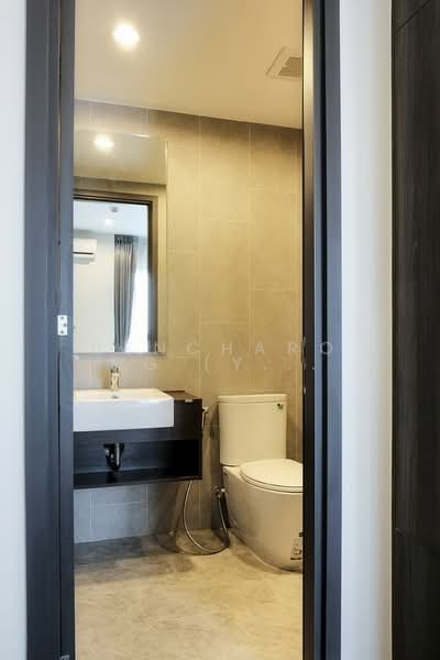 C Ekkamai, Bangkok, 888 Soi Sukhumvit 63, Sukhumvit Road, Khlong Tan Nua, Watthana, Bangkok, 1 Bedroom, 31 sqm, Condo For Rent, by Bencharong (Yok) Treerat-a-na-wat, 500203326 - DDproperty.com