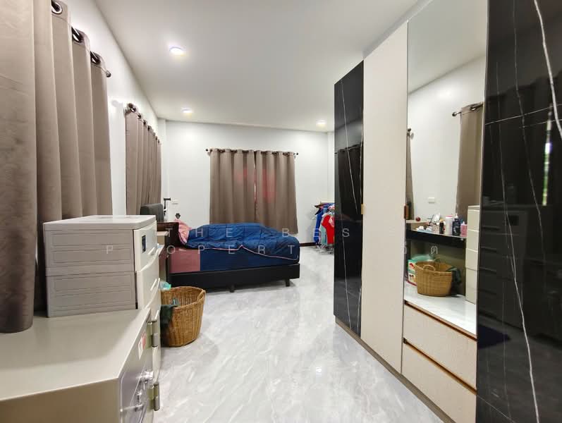 ขาย - บ้านเดี่ยวพร้อมที่ดินท่าม่วง กาญจนบุรี, กาญจนบุรี