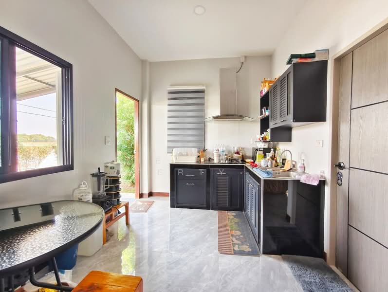 บ้านเดี่ยวพร้อมที่ดินท่าม่วง กาญจนบุรี, Kanchanaburi, Phang Tru, Tha Muang, Kanchanaburi, 2 Bedrooms, 120 sqm, Single Detached House For Sale, by The Best Property โอ็ต, 500203327 - DDproperty.com