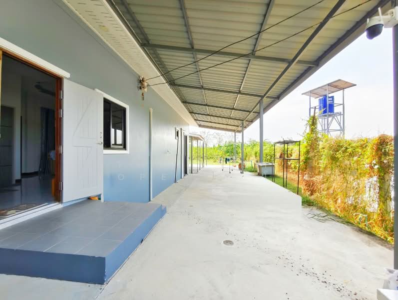 บ้านเดี่ยวพร้อมที่ดินท่าม่วง กาญจนบุรี, Kanchanaburi, Phang Tru, Tha Muang, Kanchanaburi, 2 Bedrooms, 120 sqm, Single Detached House For Sale, by The Best Property โอ็ต, 500203327 - DDproperty.com