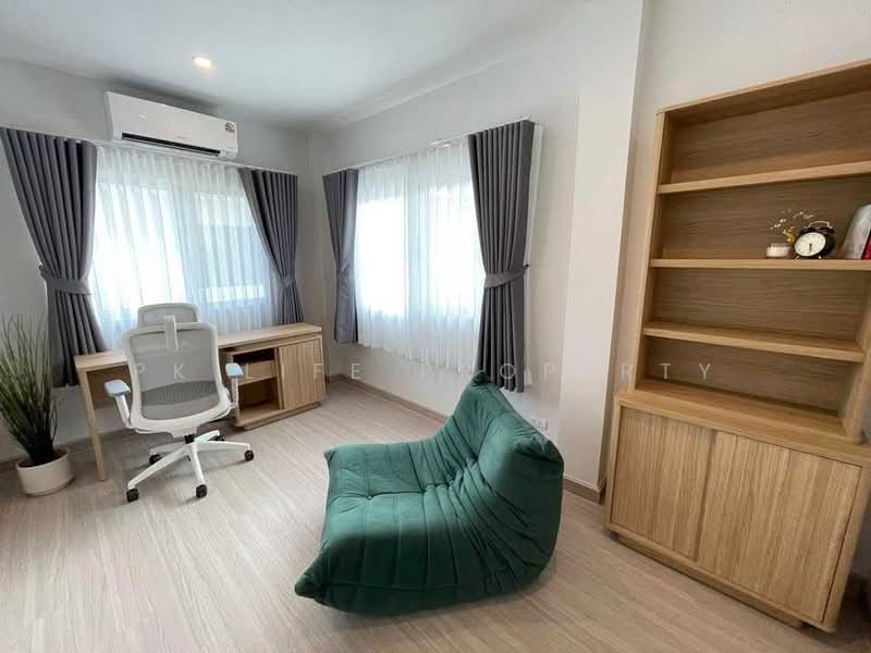 11R0514 This house for rent 3 bedroom 2 bathroom 65,000/month at kohkaew have fully furnished, ภูเก็ต, เกาะแก้ว, เมืองภูเก็ต, ภูเก็ต, 140 ตร.ม., บ้านเดี่ยว ให้เช่า, โดย PK LIFE Property, 500203329 - DDproperty.com