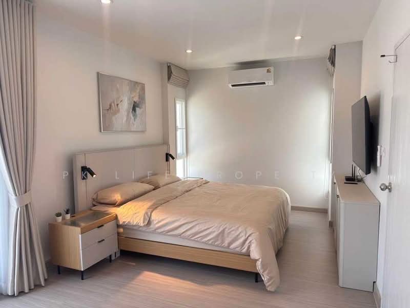 11R0514 This house for rent 3 bedroom 2 bathroom 65,000/month at kohkaew have fully furnished, Phuket, Ko Kaeo, Muang Phuket, Phuket, 3 Bedrooms, 140 sqm, Single Detached House For Rent, by PK LIFE Property, 500203329 - DDproperty.com