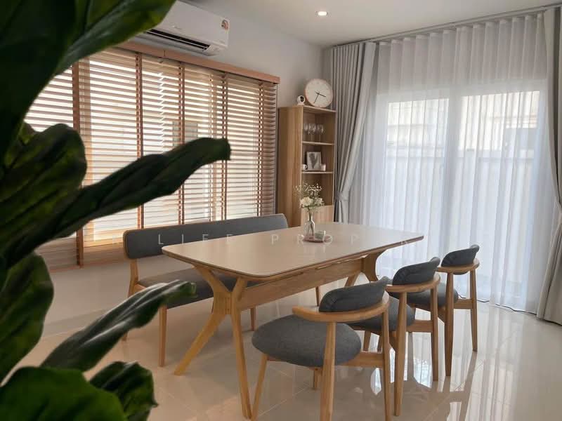 11R0514 This house for rent 3 bedroom 2 bathroom 65,000/month at kohkaew have fully furnished, Phuket, Ko Kaeo, Muang Phuket, Phuket, 3 Bedrooms, 140 sqm, Single Detached House For Rent, by PK LIFE Property, 500203329 - DDproperty.com