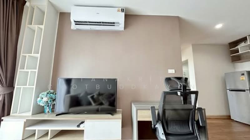 The Unique Ladprao 26, Bangkok, 26 Soi Ladprao 26, Jom Phon, Chatuchak, Bangkok, 2 Bedrooms, 50 sqm, Condo For Sale, by Tanakrit Chotbuddkayan, 500203331 - DDproperty.com
