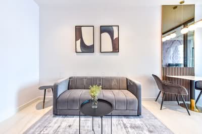 For Rent - Supalai Icon Sathorn, Bangkok