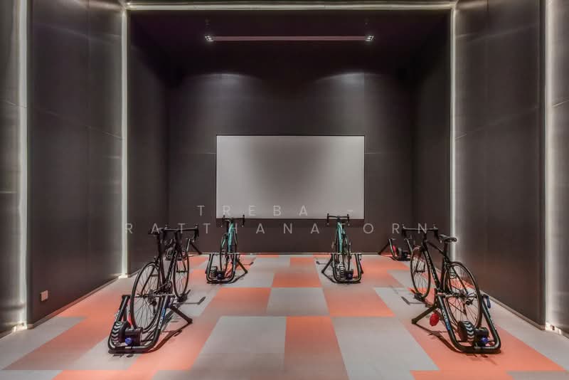 Supalai Icon Sathorn, Bangkok, Sathorn Tai Road, Thung Maha Mek, Sathon, Bangkok, 1 Bedroom, 45 sqm, Condo For Rent, by TREBA - Ratthanatorn, 500203332 - DDproperty.com