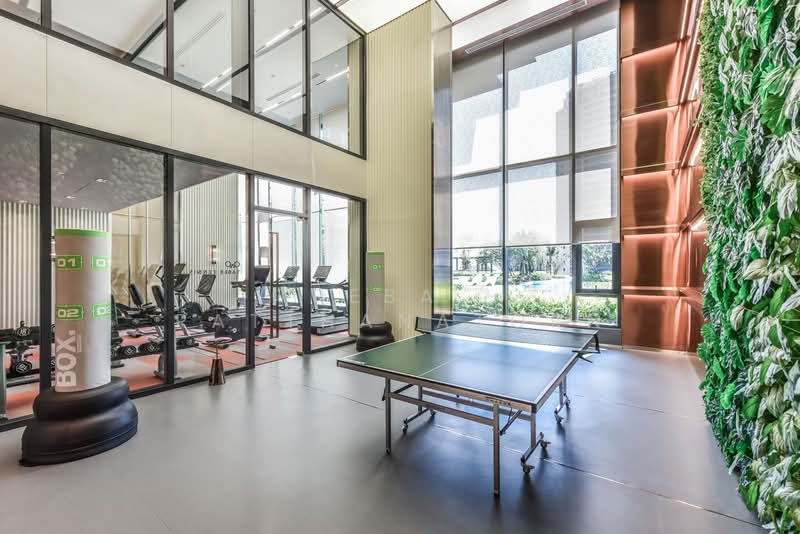 Supalai Icon Sathorn, Bangkok, Sathorn Tai Road, Thung Maha Mek, Sathon, Bangkok, 1 Bedroom, 45 sqm, Condo For Rent, by TREBA - Ratthanatorn, 500203332 - DDproperty.com