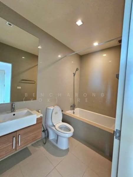 Noble Reveal, Bangkok, 36 Soi Sukhumvit 63, Ekamai Road, Phra Kanong Nua, Watthana, Bangkok, 1 Bedroom, 48 sqm, Condo For Rent, by Bencharong (Yok) Treerat-a-na-wat, 500203333 - DDproperty.com