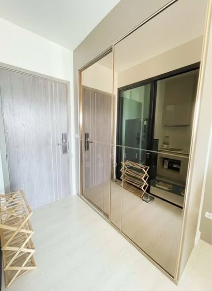 The Niche Pride Thonglor-Phetchaburi, Bangkok, New Petchaburi Road, Bang Kapi, Huai Khwang, Bangkok, 1 Bedroom, 36 sqm, Condo For Rent, by Tanakrit Chotbuddkayan, 500203334 - DDproperty.com
