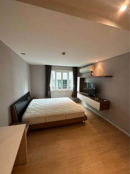 Le Nice Ekamai, Bangkok, Sukhumvit 63 Road, Phra Kanong Nua, Watthana, Bangkok, 3 Bedrooms, 100 sqm, Condo For Rent, by Thiti Boonchurn, 500203336 - DDproperty.com