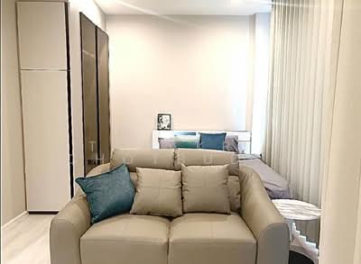 For Rent - The Room Phaya Thai, Bangkok