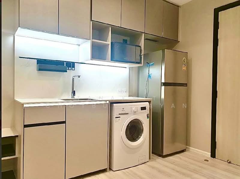 The Room Phaya Thai, Bangkok, 567 Thanon Si Ayutthaya, Thanon Phaya Thai, Ratchathewi, Bangkok, Studio, 29 sqm, Condo For Rent, by Tanakrit Chotbuddkayan, 500203337 - DDproperty.com