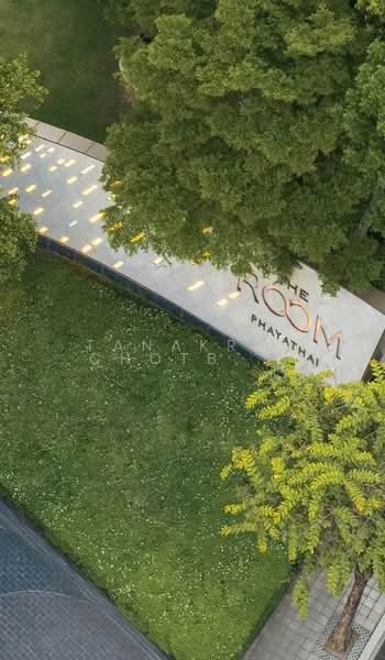 The Room Phaya Thai, Bangkok, 567 Thanon Si Ayutthaya, Thanon Phaya Thai, Ratchathewi, Bangkok, Studio, 29 sqm, Condo For Rent, by Tanakrit Chotbuddkayan, 500203337 - DDproperty.com