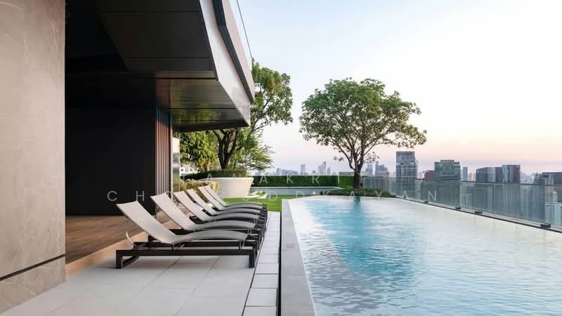 The Room Phaya Thai, Bangkok, 567 Thanon Si Ayutthaya, Thanon Phaya Thai, Ratchathewi, Bangkok, Studio, 29 sqm, Condo For Rent, by Tanakrit Chotbuddkayan, 500203337 - DDproperty.com