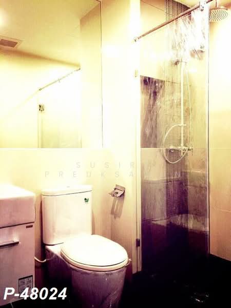 Rhythm Sathorn-Narathiwas, Bangkok, 651 Naradhiwas Rajanagarindra Road, Thung Maha Mek, Sathon, Bangkok, 1 Bedroom, 35 sqm, Condo For Rent, by Susira Prueksawun, 500203338 - DDproperty.com