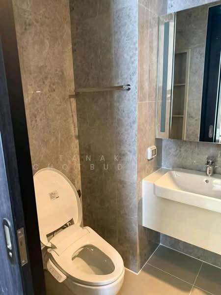 Noble Around Ari, Bangkok, 312 Phahon Yothin Rd, Samsen Nai, Phaya Thai, Bangkok, 1 Bedroom, 27 sqm, Condo For Rent, by Tanakrit Chotbuddkayan, 500203339 - DDproperty.com