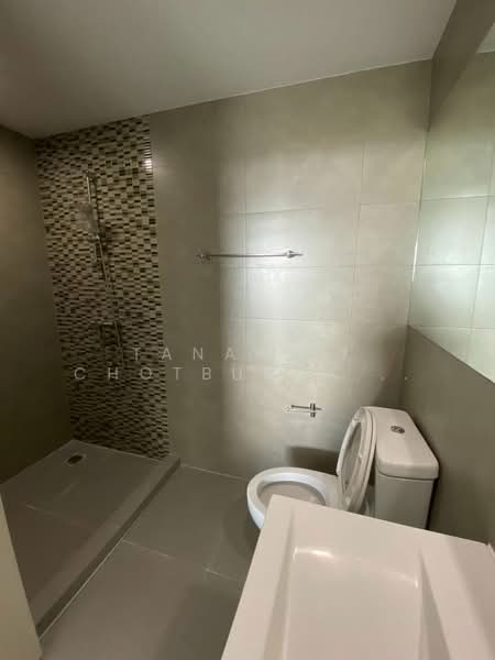 Grene Chaengwattana, Nonthaburi, Chaeng Watthana Rd., Khlong Klue, Pak Kret, Nonthaburi, 2 Bedrooms, 58 sqm, Condo For Rent, by Tanakrit Chotbuddkayan, 500203340 - DDproperty.com