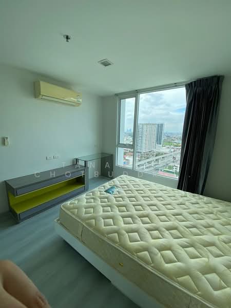 Grene Chaengwattana, Nonthaburi, Chaeng Watthana Rd., Khlong Klue, Pak Kret, Nonthaburi, 2 Bedrooms, 58 sqm, Condo For Rent, by Tanakrit Chotbuddkayan, 500203340 - DDproperty.com