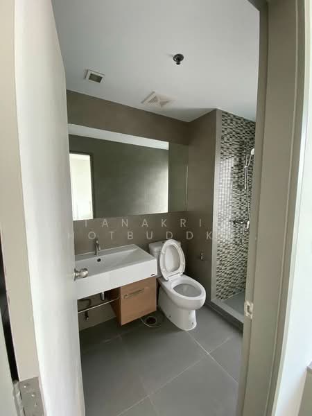 Grene Chaengwattana, Nonthaburi, Chaeng Watthana Rd., Khlong Klue, Pak Kret, Nonthaburi, 2 Bedrooms, 58 sqm, Condo For Rent, by Tanakrit Chotbuddkayan, 500203340 - DDproperty.com