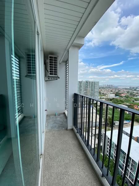 Grene Chaengwattana, Nonthaburi, Chaeng Watthana Rd., Khlong Klue, Pak Kret, Nonthaburi, 2 Bedrooms, 58 sqm, Condo For Rent, by Tanakrit Chotbuddkayan, 500203340 - DDproperty.com