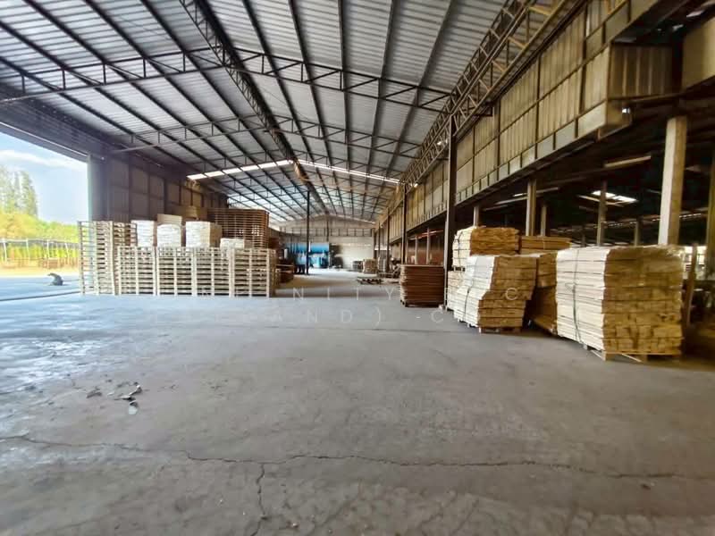 For Sale - วัดสุวรรณ, Chon Buri (Pattaya)