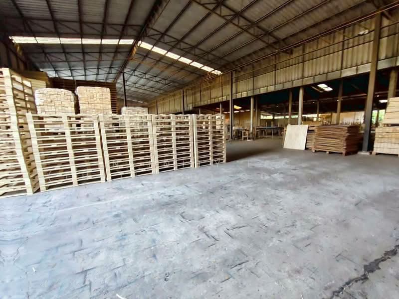 For Sale - วัดสุวรรณ, Chon Buri (Pattaya)