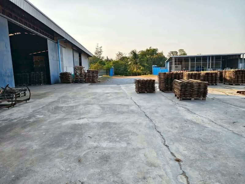 For Sale - วัดสุวรรณ, Chon Buri (Pattaya)