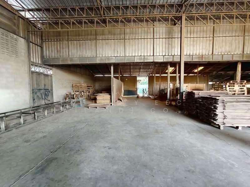 For Sale - วัดสุวรรณ, Chon Buri (Pattaya)