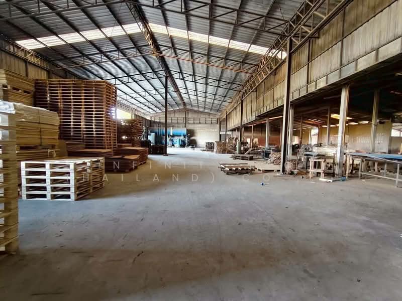 For Sale - วัดสุวรรณ, Chon Buri (Pattaya)