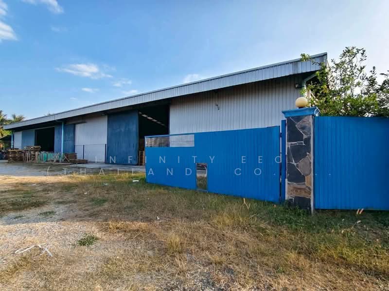 For Sale - วัดสุวรรณ, Chon Buri (Pattaya)