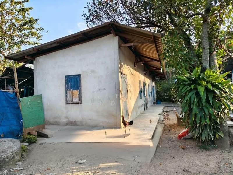 For Sale - วัดสุวรรณ, Chon Buri (Pattaya)