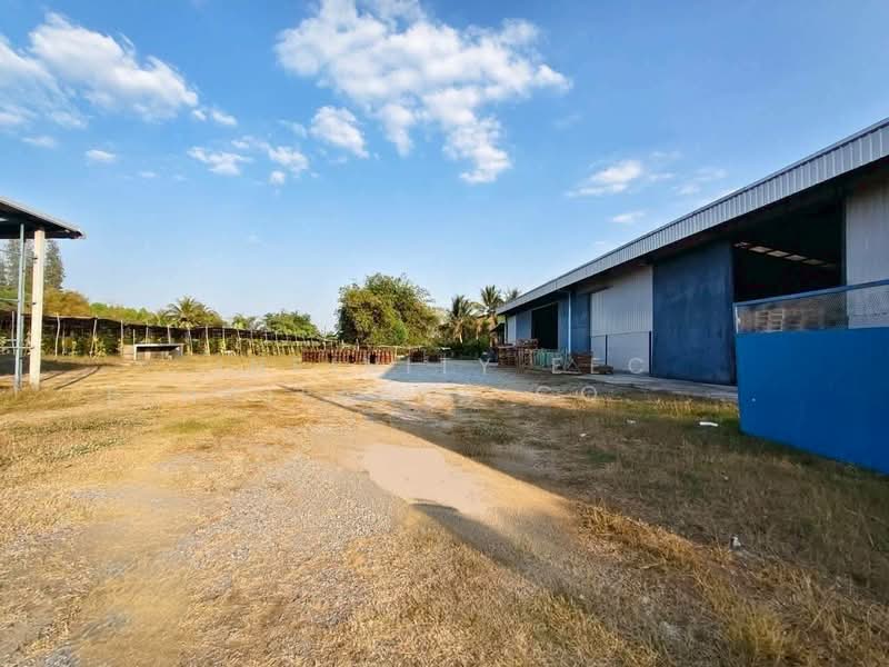 For Sale - วัดสุวรรณ, Chon Buri (Pattaya)