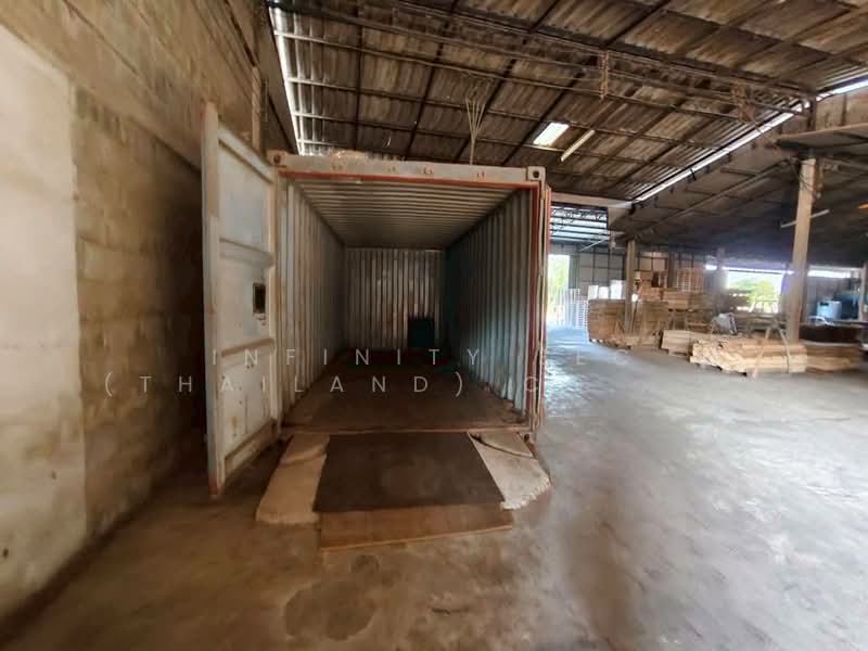 For Sale - วัดสุวรรณ, Chon Buri (Pattaya)