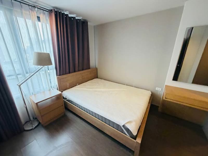 IDEO Sukhumvit 93 : ไอดีโอ สุขุมวิท 93, กรุงเทพ, 2331 ซอยสุขุมวิท 93, บางจาก, พระโขนง, กรุงเทพ, 35 ตร.ม., คอนโด ให้เช่า, โดย Tanakrit Chotbuddkayan, 500203342 - DDproperty.com