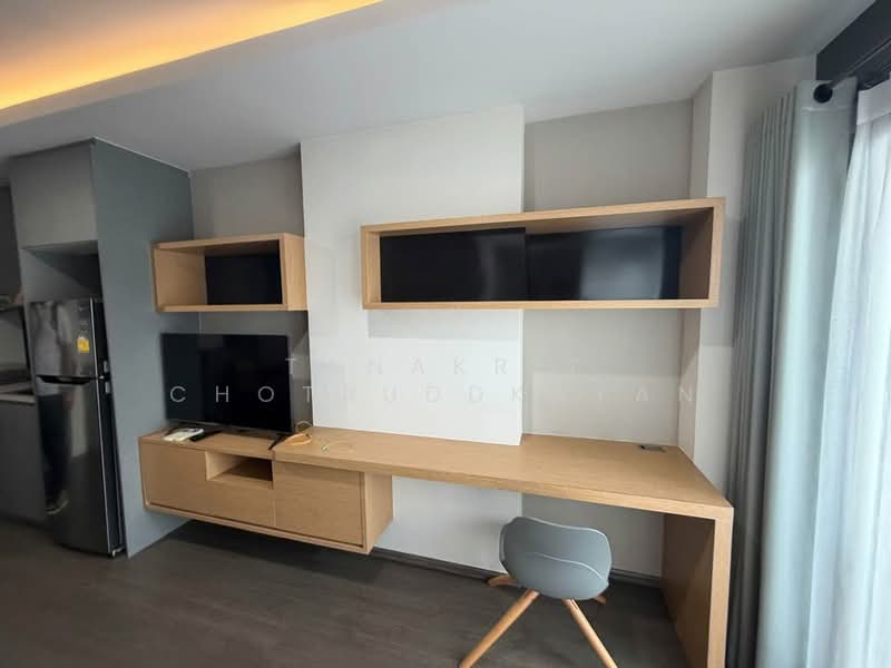 IDEO Sukhumvit 93 : ไอดีโอ สุขุมวิท 93, กรุงเทพ, 2331 ซอยสุขุมวิท 93, บางจาก, พระโขนง, กรุงเทพ, 35 ตร.ม., คอนโด ให้เช่า, โดย Tanakrit Chotbuddkayan, 500203342 - DDproperty.com