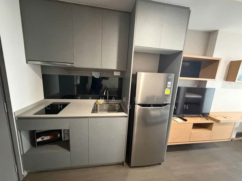 IDEO Sukhumvit 93, Bangkok, 2331 Soi Sukhumvit 93, Bang Chak, Phra Khanong, Bangkok, 1 Bedroom, 35 sqm, Condo For Rent, by Tanakrit Chotbuddkayan, 500203342 - DDproperty.com