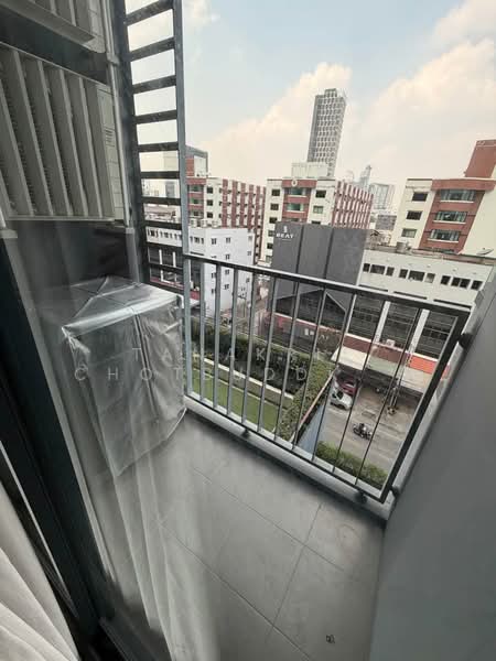 IDEO Sukhumvit 93 : ไอดีโอ สุขุมวิท 93, กรุงเทพ, 2331 ซอยสุขุมวิท 93, บางจาก, พระโขนง, กรุงเทพ, 35 ตร.ม., คอนโด ให้เช่า, โดย Tanakrit Chotbuddkayan, 500203342 - DDproperty.com