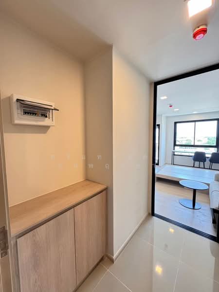 Dcondo Vivid Rangsit : ดีคอนโด วิวิด รังสิต, ปทุมธานี, ถ.พหลโยธิน, คลองหนึ่ง, คลองหลวง, ปทุมธานี, 25 ตร.ม., คอนโด ขาย, โดย ศรินทร์ลดา ชลพฤกษา, 500203343 - DDproperty.com