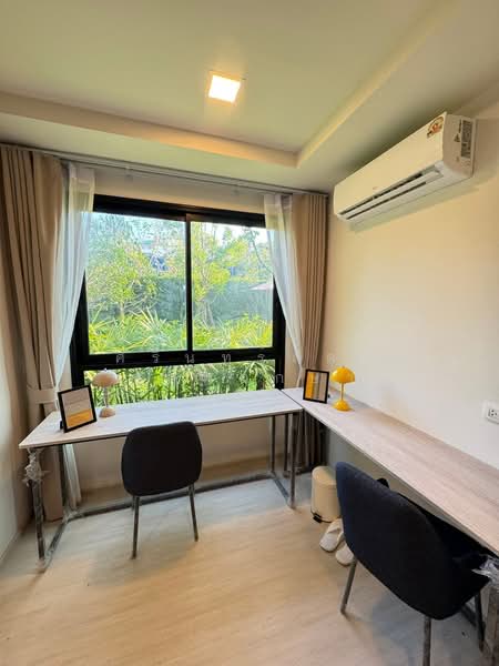 Dcondo Vivid Rangsit, Pathum Thani, Phaholyothin Road, Khlong Nung, Khlong Luang, Pathum Thani, 1 Bedroom, 25 sqm, Condo For Sale, by ศรินทร์ลดา ชลพฤกษา, 500203343 - DDproperty.com