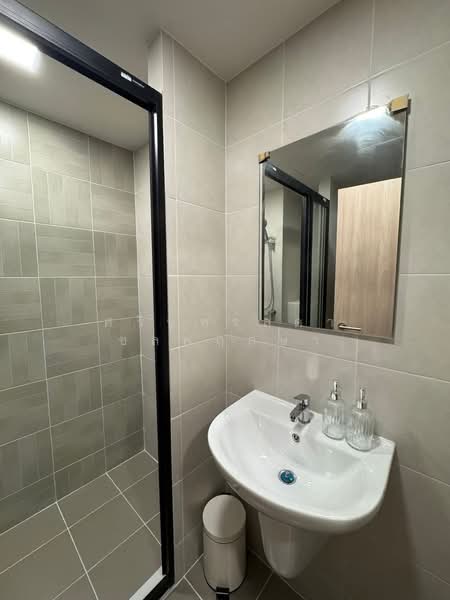 Dcondo Vivid Rangsit, Pathum Thani, Phaholyothin Road, Khlong Nung, Khlong Luang, Pathum Thani, 1 Bedroom, 25 sqm, Condo For Sale, by ศรินทร์ลดา ชลพฤกษา, 500203343 - DDproperty.com
