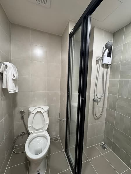 Dcondo Vivid Rangsit, Pathum Thani, Phaholyothin Road, Khlong Nung, Khlong Luang, Pathum Thani, 1 Bedroom, 25 sqm, Condo For Sale, by ศรินทร์ลดา ชลพฤกษา, 500203343 - DDproperty.com