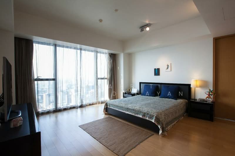 The Met Sathorn, Bangkok, 123 South Sathorn Road, Thung Maha Mek, Sathon, Bangkok, 4 Bedrooms, 548 sqm, Condo For Sale, by Tanakrit Chotbuddkayan, 500203345 - DDproperty.com