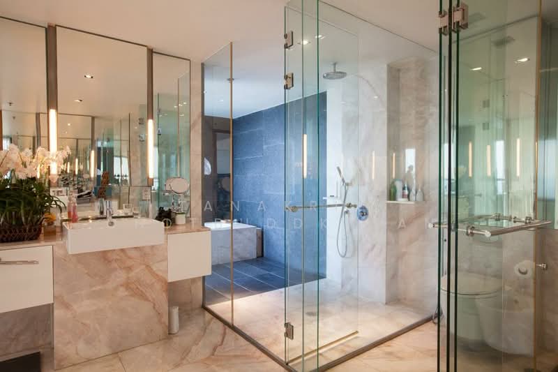 The Met Sathorn, Bangkok, 123 South Sathorn Road, Thung Maha Mek, Sathon, Bangkok, 4 Bedrooms, 548 sqm, Condo For Sale, by Tanakrit Chotbuddkayan, 500203345 - DDproperty.com