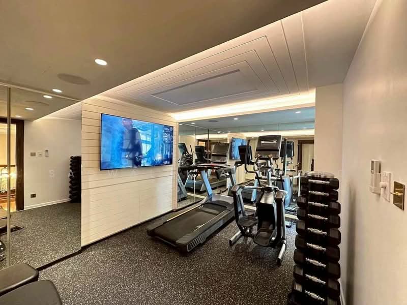 Casa Ekamai 28, Bangkok, 45 14 Ekkamai 28 Alley, Khlong Tan Nua, Watthana, Bangkok, 4 Bedrooms, 846 sqm, Single Detached House For Rent, by Saowaluk Anupong, 500203348 - DDproperty.com