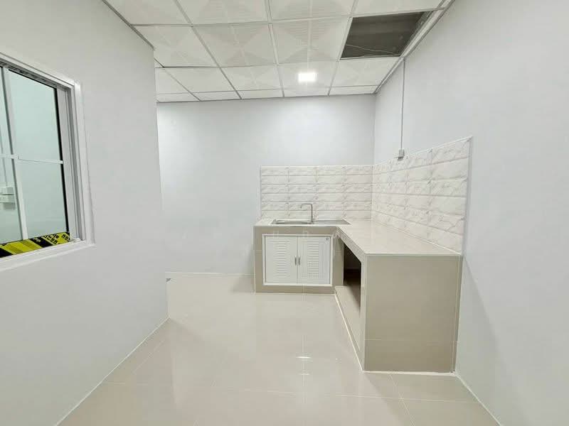 For Sale - นันทนาการ์เด้นท์ 2, Nonthaburi